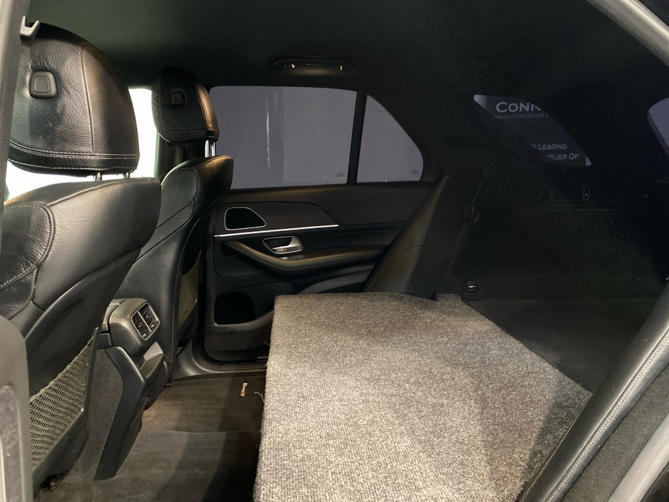 2019 Mercedes-Benz GLE Class 2.0L Diesel For Sale Images