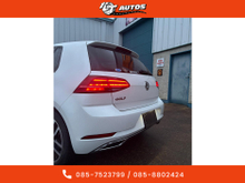 2019 Volkswagen Golf 1.4L Petrol For Sale Images