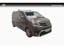 2022 TOYOTA PROACE 1.5 100HP GX MWB 4DR