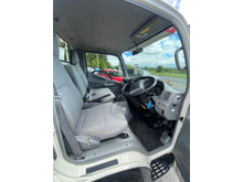 2015 Toyota DYNA 3L Diesel For Sale Images
