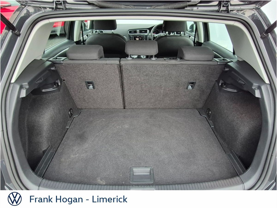 Volkswagen Golf 1.0 TSI 85HP Trendline - CALL RONAN ON 0867705822 — thumbnail 9