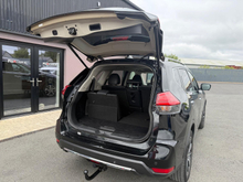 2020 Nissan X-Trail 1.7L Diesel For Sale Images