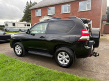 2017 Toyota Landcruiser 2.8L Diesel For Sale Images