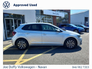 2025 VOLKSWAGEN POLO POLO EDITION 75 1.0TSI 95HP M5F