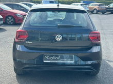 2019 Volkswagen Polo 1L Petrol For Sale Images