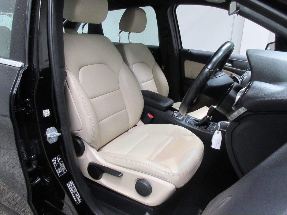 2016 Mercedes-Benz B Class 1.5L Diesel For Sale Images