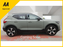 2023 Volvo XC40 1.5L Petrol Plug-in Hybrid For Sale Images