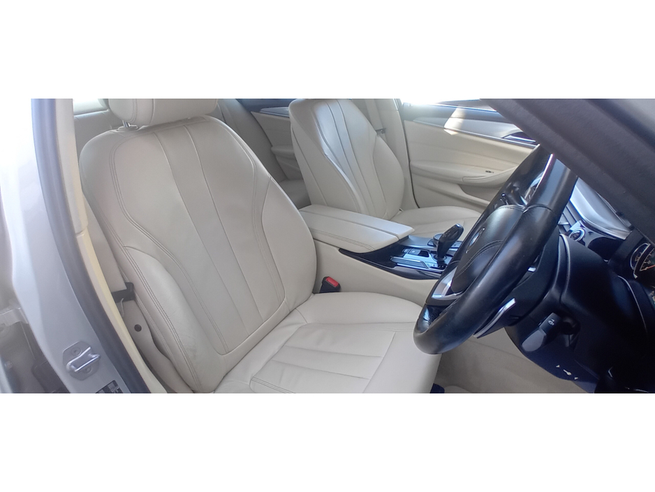 2017 BMW 5 Series 2L Diesel For Sale Images