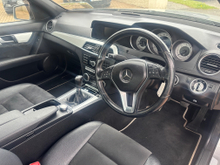 2014 Mercedes-Benz C Class 2.1L Diesel For Sale Images