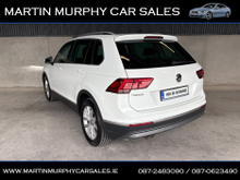2018 Volkswagen Tiguan 2L Diesel For Sale Images