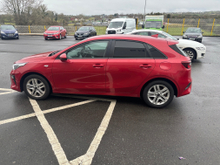 2020 Kia Ceed 1.6L Diesel For Sale Images
