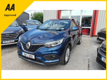 2019 Renault Kadjar 1.3L Petrol For Sale Images