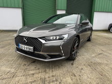 2023 DS Automobiles DS 9 1.6L Petrol Plug-in Hybrid For Sale Images