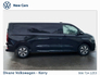 2026 VOLKSWAGEN TRANSPORTER HIGHLINE LWB 110BHP 5 YR SERVICING INC.