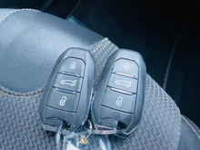 2022 Peugeot 5008 2L Diesel For Sale Images