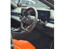 2025 BMW M5 4.5L Petrol Plug-in Hybrid For Sale Images