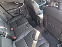 2015 Volvo V40 1.6L Petrol For Sale Images