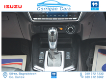 2023 Isuzu D-MAX 1.9L Diesel For Sale Images