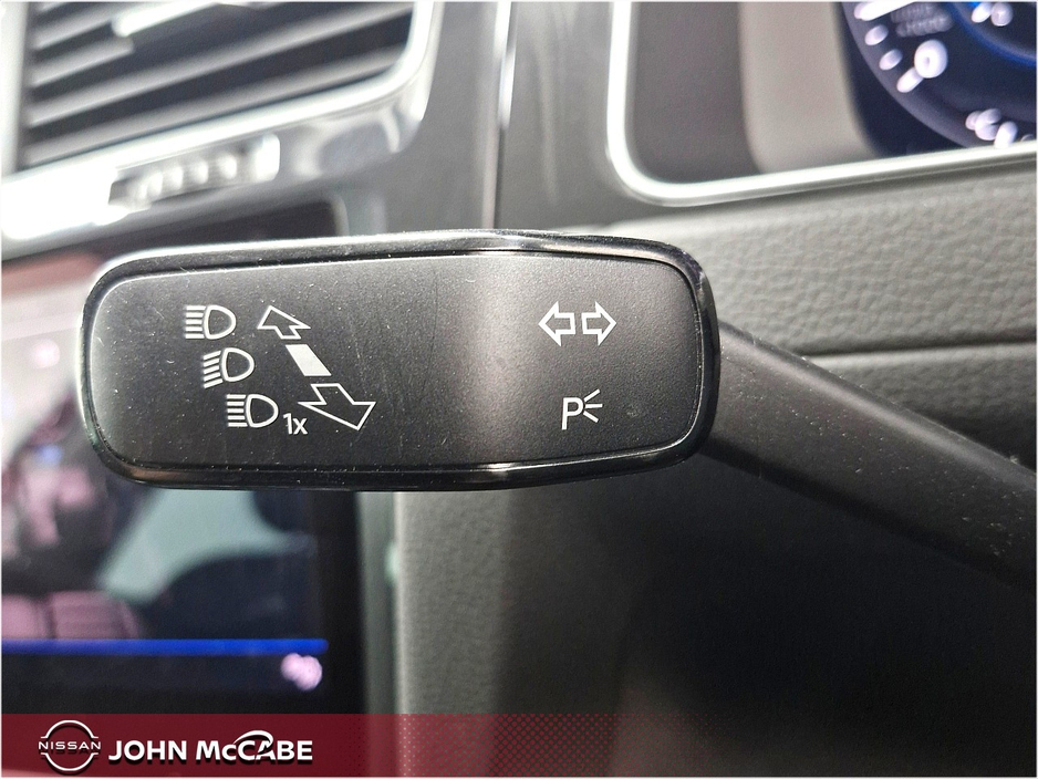 2020 Volkswagen Golf 1.2L Petrol For Sale Images
