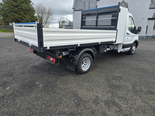 2026 Ford Transit 2L Diesel For Sale Images