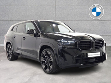 BMW XM 50e