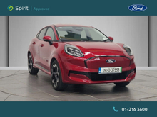 Ford Puma 376kms Range Premium *CALL OR WHATS APP PATRICK ON 0868171837/ANYTIME