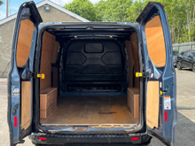 2023 Ford Transit Custom 2L Diesel For Sale Images