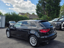 2015 AUDI A3 ( 152 ) 1.4 TFSI PRIVACY GLASS  PARKING SENSORS - REV CAMERA - ALLOYS - LOW TAX BAND