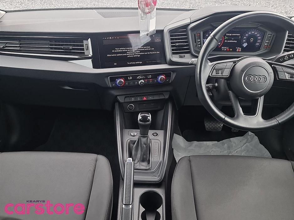Audi A1 25 TFSI Auto — thumbnail 11