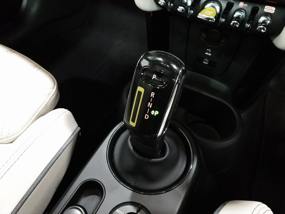 2022 MINI Hatch 0L Electric For Sale Images