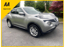 2016 Nissan Juke 1.5L Diesel For Sale Images
