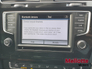 2017 VOLKSWAGEN GOLF 2.0 TDI GTD 184PS AUTO