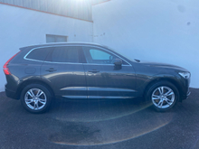 2018 Volvo XC60 2L Diesel For Sale Images