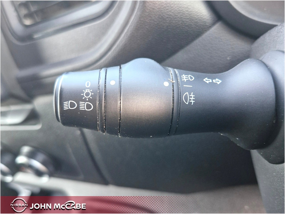 2021 Nissan NV400 2.3L Diesel For Sale Images