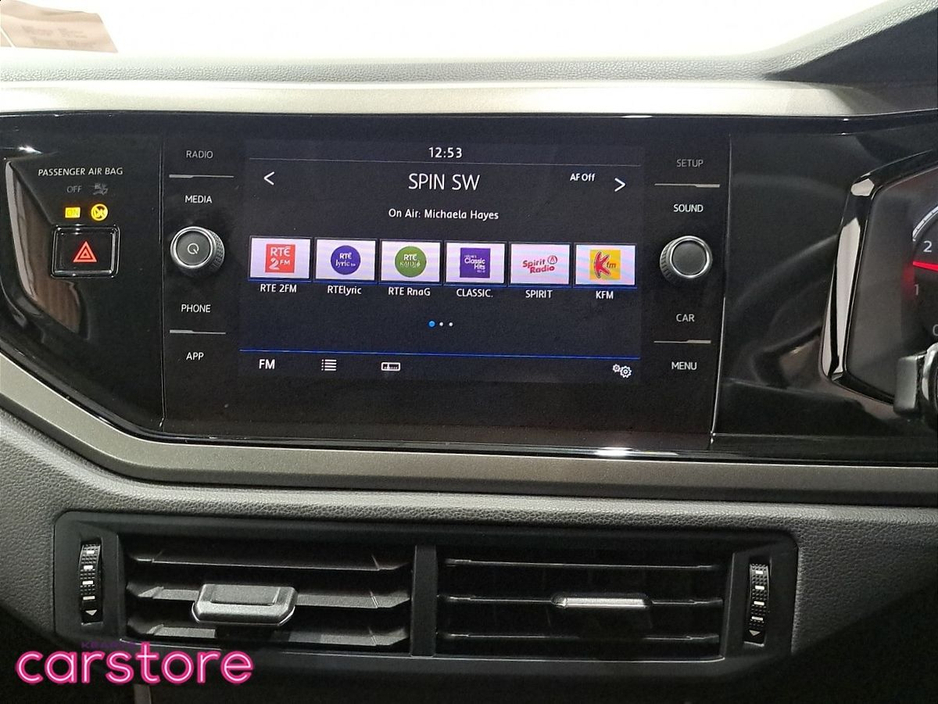 Volkswagen Polo 1.0 TSI AUTO — thumbnail 15