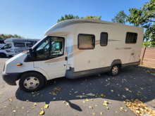2014 CI Riviera 2.2L Diesel For Sale Images
