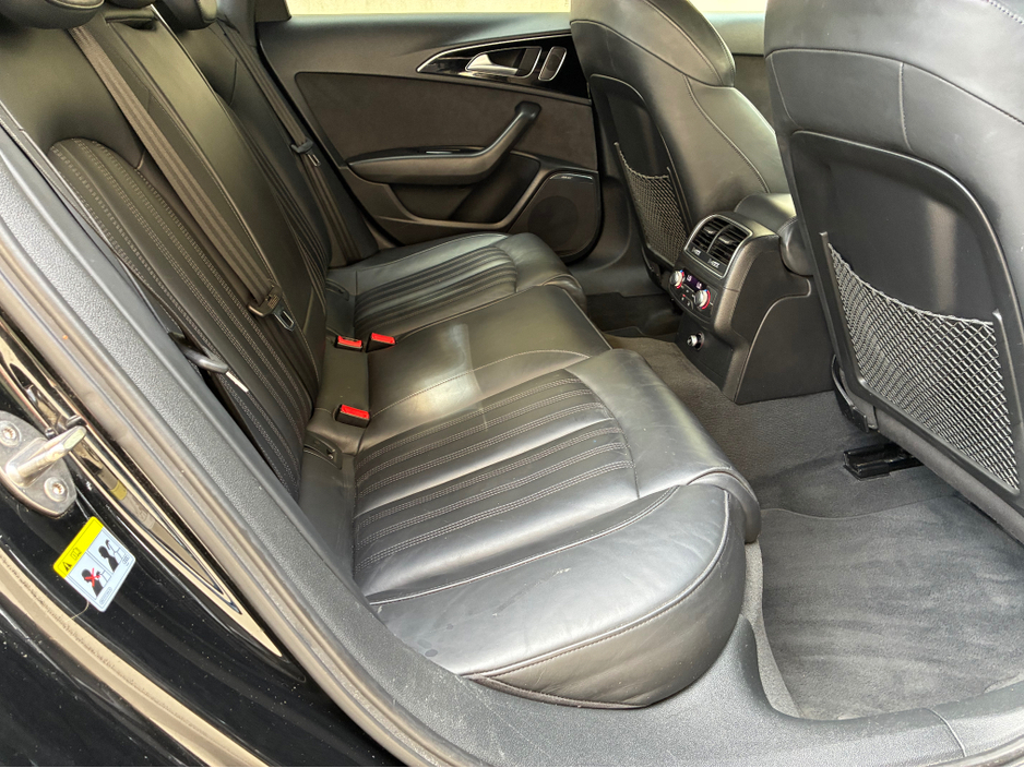 2016 Audi A6 2L Diesel For Sale Images