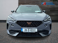 2021 Cupra Formentor 1.5L Petrol For Sale Images