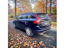 2016 Volvo XC60 2L Diesel For Sale Images
