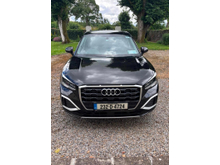 Audi Q2 30 TDI 116HP SE 4DR