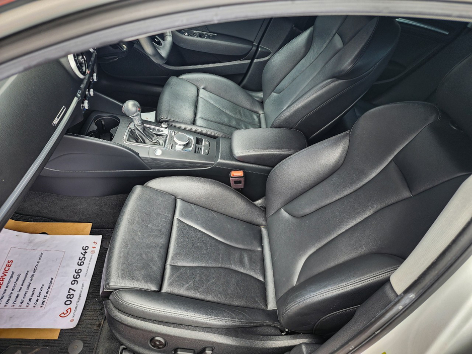 2019 Audi A3 1.4L Petrol For Sale Images