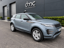 Land Rover Range Rover Evoque R Dynamic S ~ Phev Petrol Hybrid