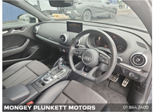 2019 Audi A3 1.4L Petrol For Sale Images