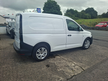 2025 Volkswagen Caddy 2L Diesel For Sale Images