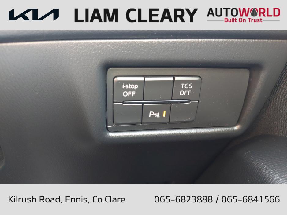 2018 Mazda CX-5 2.2L Diesel For Sale Images
