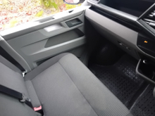 2020 Volkswagen Transporter 2L Diesel For Sale Images