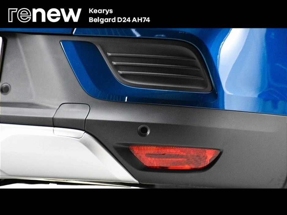 Renault Arkana TCe 140 Auto Techno — thumbnail 18