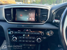 2019 Kia Sportage 1.6L Diesel For Sale Images