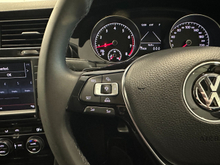 2015 Volkswagen Golf 1.4L Petrol For Sale Images