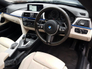 2017 BMW 4 SERIES 420d Grand Coupe M Sport